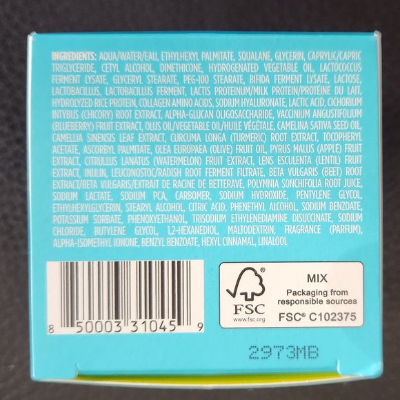 TULA 24/7 Hydrating Day & Night Cream - Anti-Aging Face Moisturizer|*ANTI-AGING* - Picture 8 of 9